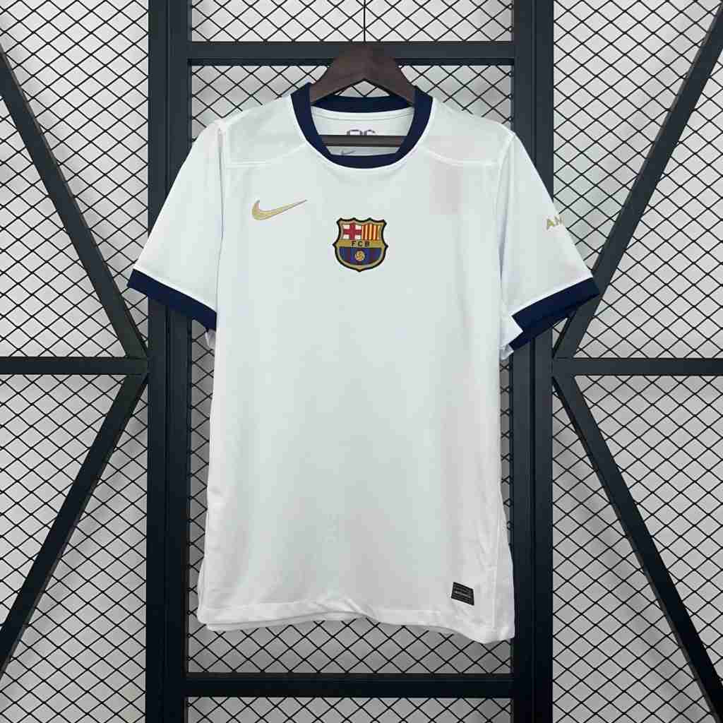 Tailandia Equipacion FC Barcelona Joint Edition 2025 2026