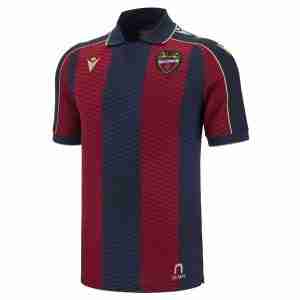 Tailandia Equipacion Levante UD Primera 2025 2026