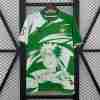 Tailandia Equipacion Real Betis Especial 2025 2026 Verde Blanco