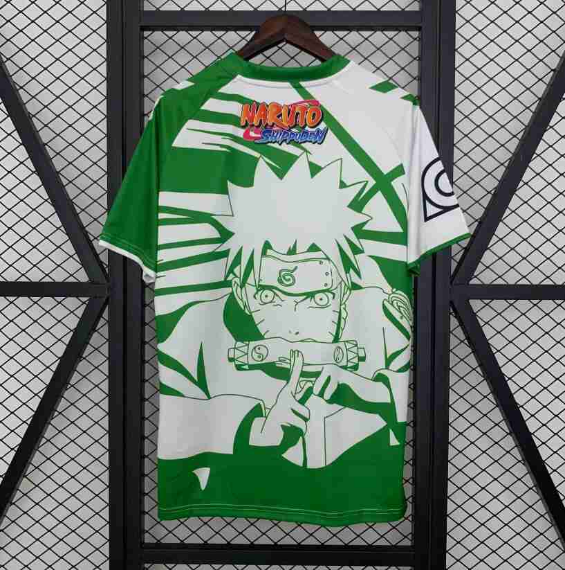 Tailandia Equipacion Real Betis Especial 2025 2026 Verde Blanco_1