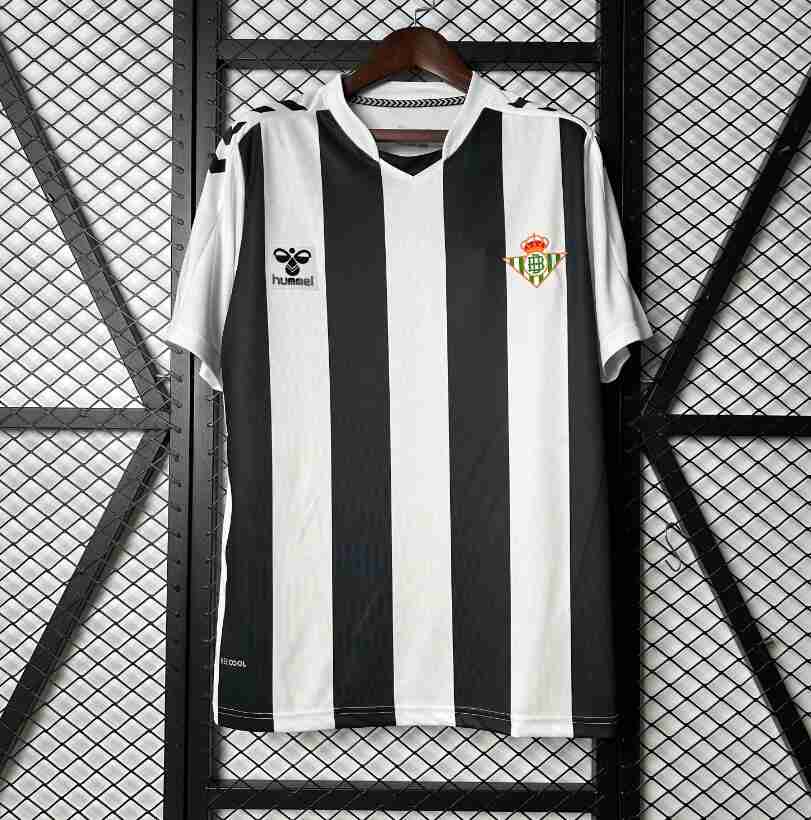 Tailandia Equipacion Real Betis Especial 2025 26