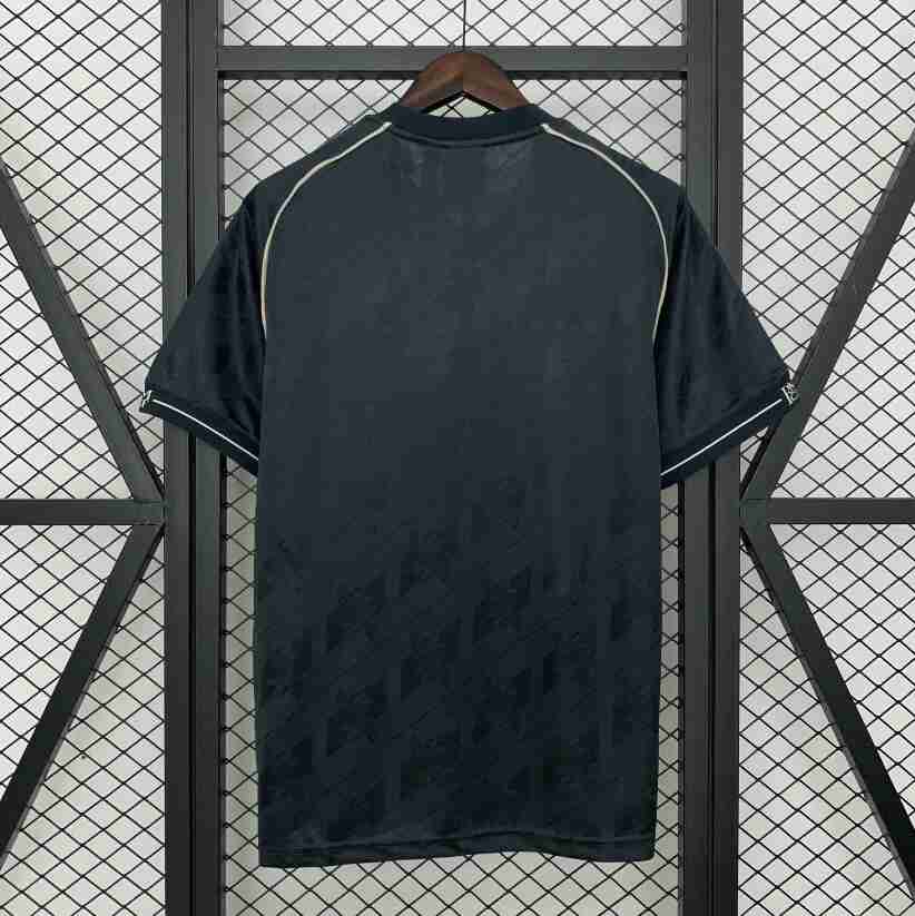 Tailandia Equipacion Real Madrid Especial 2025 2026 Negro_1