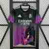 Tailandia Equipacion Real Madrid Especial 2025 2026 Purpura