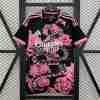 Tailandia Equipacion Real Madrid Especial 2025 2026 Rosa