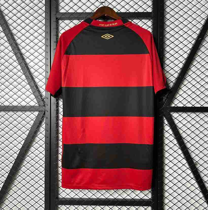 Tailandia Equipacion Recife Primera 2025 2026_1