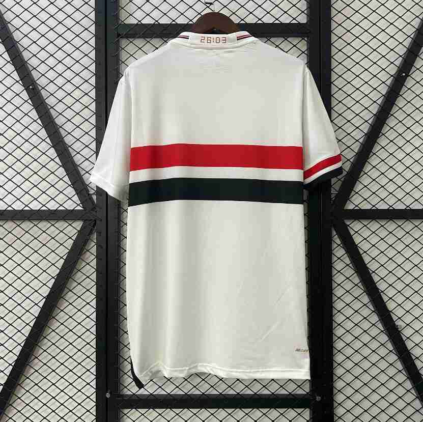 Tailandia Equipacion Sao Paulo Primera 2025 2026_1