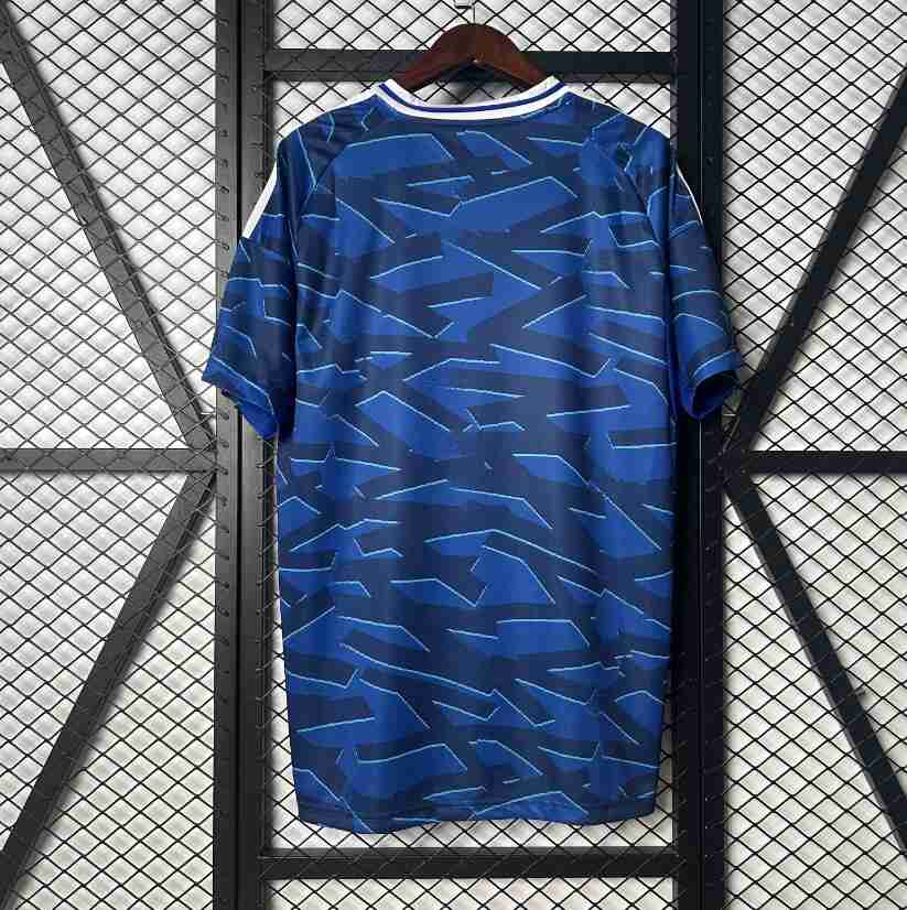 Tailandia Equipacion Schalke 04 Primera 2025 2026_1