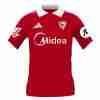 Tailandia Equipacion Sevilla Segunda 2025 2026