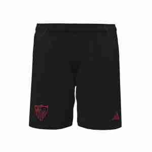 Tailandia Pantalones Sevilla Tercera 2025 2026