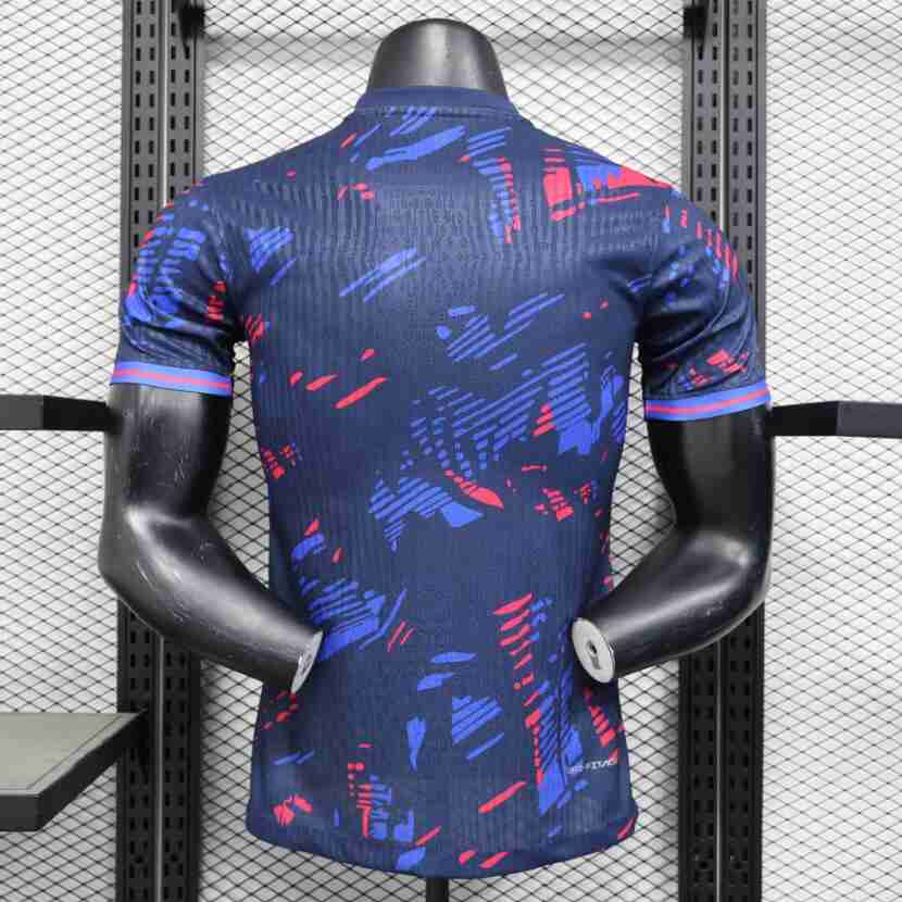 Versión Jugador Equipacion FC Barcelona Especial 2025 2026_1