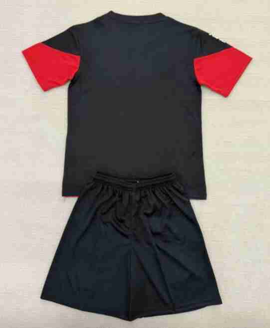 Equipacion Athletic Bilbao Conjunto Niños Especial 2025 2026_1