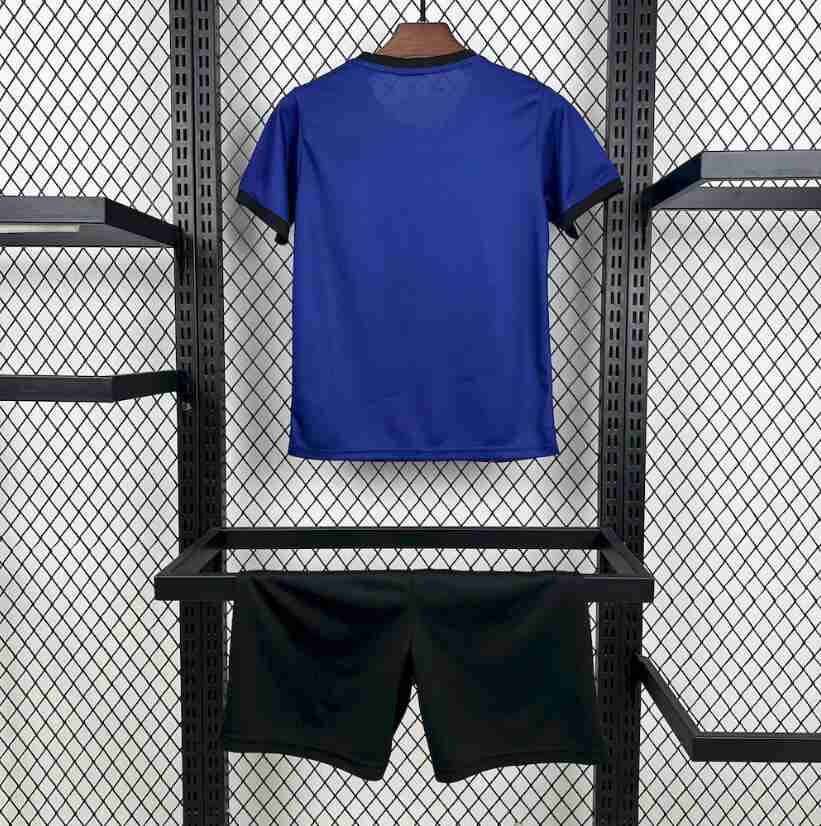 Equipacion FC Barcelona Conjunto Niños One Peace Especial 2025 2026_1