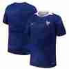 Equipacion Francia Primera 2025 2026