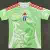Equipacion Italia Segunda 2025 2026