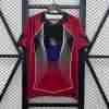 Tailandia Equipacion FC Barcelona Especial 2025 2026 Rojo