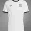 Tailandia Equipacion Alemania 125th 2025 2026
