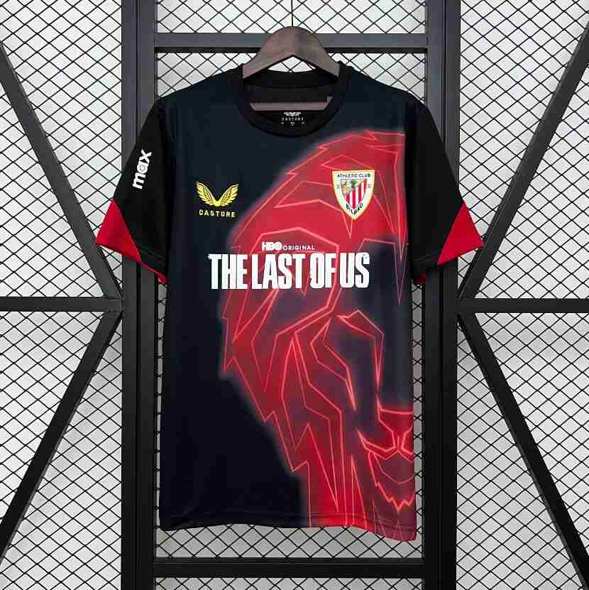 Tailandia Equipacion Athletic Bilbao Especial 2025 2026