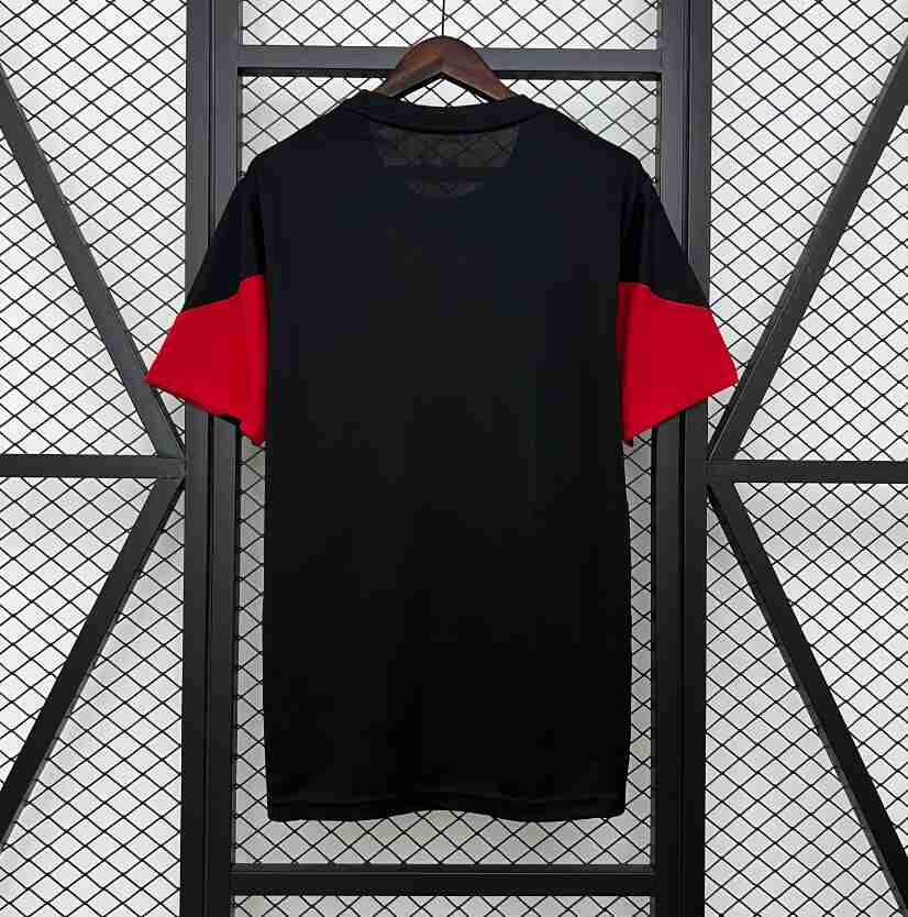 Tailandia Equipacion Athletic Bilbao Especial 2025 2026_1