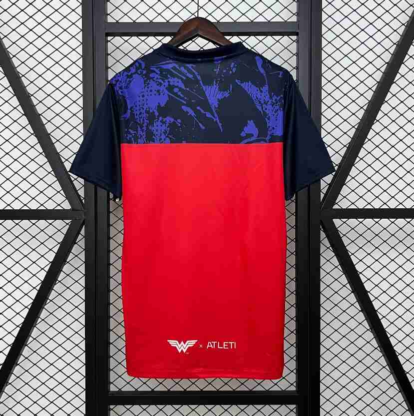 Tailandia Equipacion Atlético De Madrid Especial 2025 2026_1