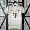 Tailandia Equipacion Bayern Munich Especial 2025 2026 Blanco
