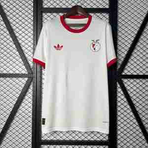 Tailandia Equipacion Benfica Especial 2025 2026