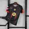 Tailandia Equipacion FC Barcelona Especial 2025 2026 Negro