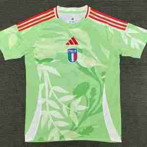 Tailandia Equipacion Italia Segunda 2025 2026