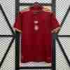 Tailandia Equipacion México Especial 2025 2026 Rojo