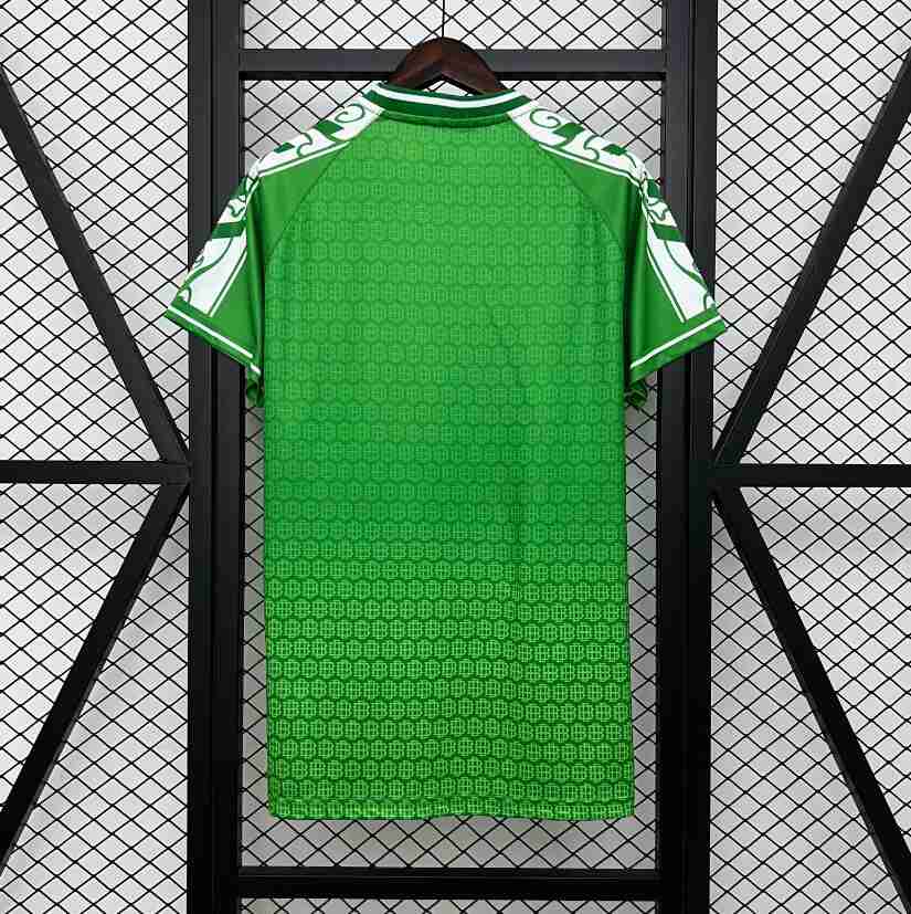 Tailandia Equipacion Real Betis Especial 2025 26 Verde_1