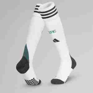 Calcetines Celtic Glasgow Primera 2025 2026