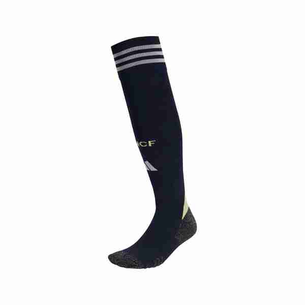 Calcetines Real Madrid 2ª 2025-2026