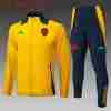 Chandal Arsenal 2025 2026 Amarillo