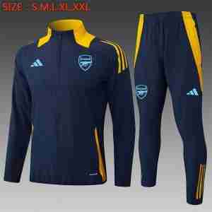 Chandal Arsenal 2025 2026 Azul