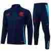 Chandal Flamengo 2025 26 Azul