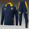 Chandal Flamengo 25 2026 Azul