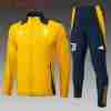 Chandal Juventus 2025 2026 Amarillo