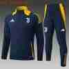 Chandal Juventus 2025 2026 Azul