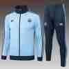 Chandal Ninos Argentina 2025 2026 Azul