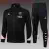 Chandal Ninos Paris Saint Germain 2025 2026 Negro
