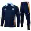 Chandal Real Madrid 2025 2026 Azul