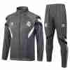 Chandal Real Madrid 2025 2026 Gris