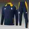 Chandal Real Madrid 2025 26 Azul