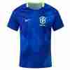 Equipacion Brasil Segunda 2025 2026