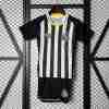 Equipacion Santos Conjunto Niños Segunda 2025 2026