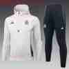 Sudadera Con Capucha Ninos Real Madrid 2025 2026 Rosa