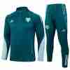 Sudadera De Training Cruzeiro EC 2025 2026 Verde