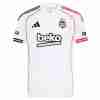 Tailandia Equipacion Besiktas Primera 2025 2026