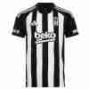 Tailandia Equipacion Besiktas Segunda 2025 2026