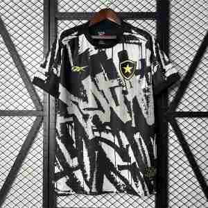 Tailandia Equipacion Botafogo Tercera 2025 2026