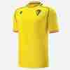 Tailandia Equipacion Cádiz CF Primera 2025 2026